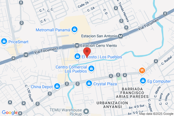 Bazar Madrid