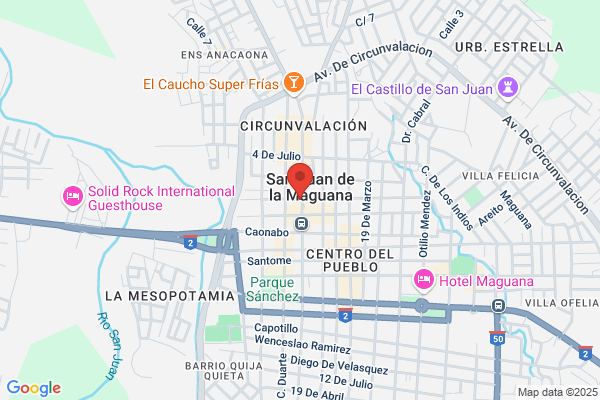 Exclusividades San Juan, S.A