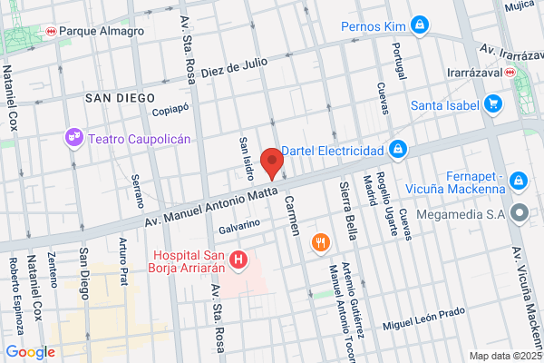 Discoteca M