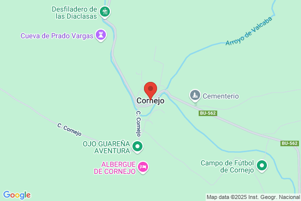 Cornejo & Rodr