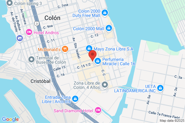 Almaze International Zona Libre