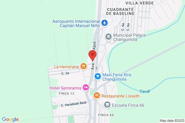 DISTRIBUIDORA ARAUZ