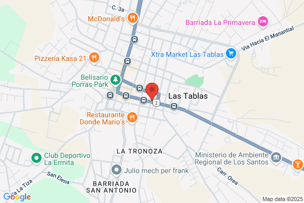 Distribuidora Espino, S A