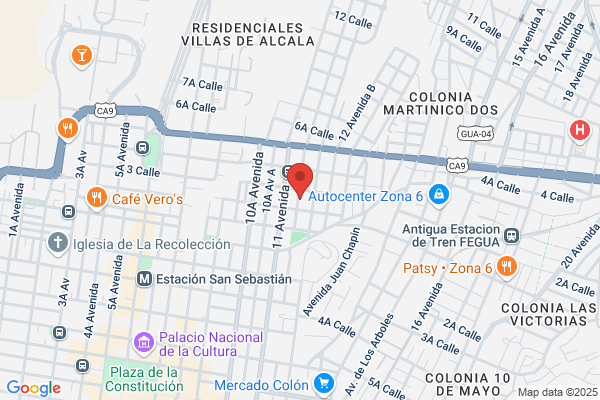 La Casa del Sol Zona Libre, S A