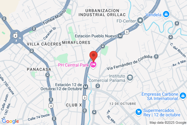 PRODUCTOS DE TRANSPORTE, S A