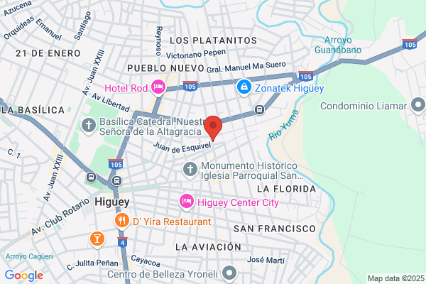 Suplidora Central