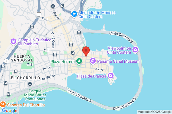 TAYCO DE PANAMA