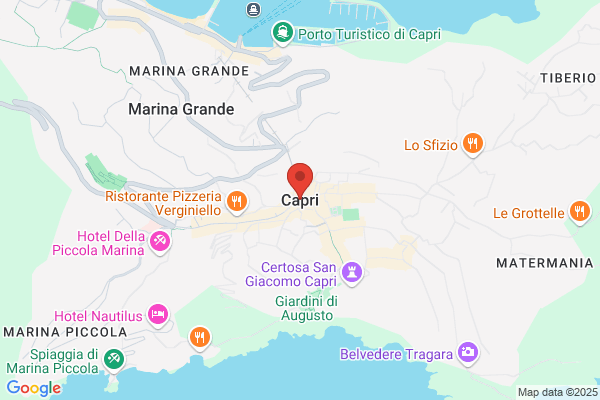 Mecapri, S A