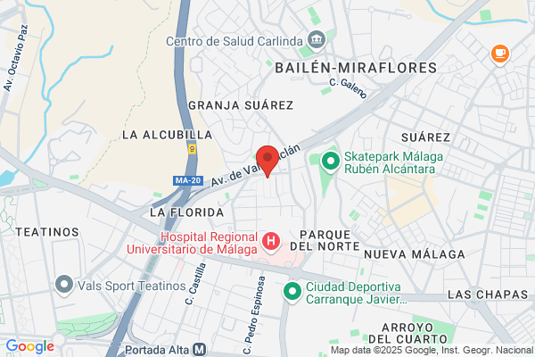FARMACIA SAN MARTIN, S A