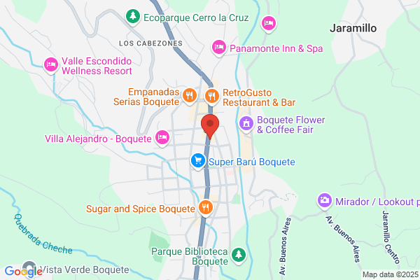 Farmacia Any