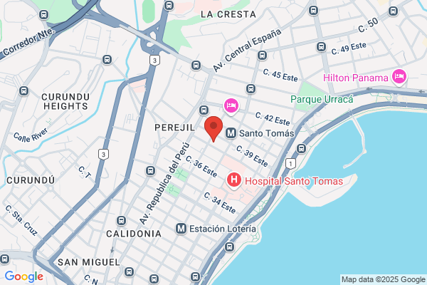 FARMACIA LA INMACULADA