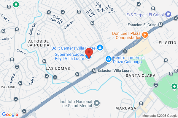 DULCERIA Y PANADERIA RIO DE ORO