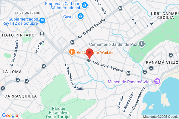 SERVICIOS MULTIPLES EDYVA