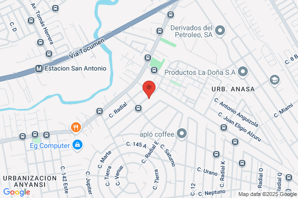 TALLER DE EBANISTERIA ALBAYO