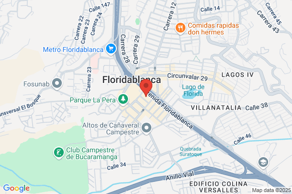 Coopropietarios Centro Comercial La Florida
