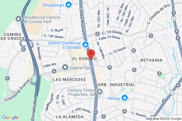 EL PANAMA AMERICA