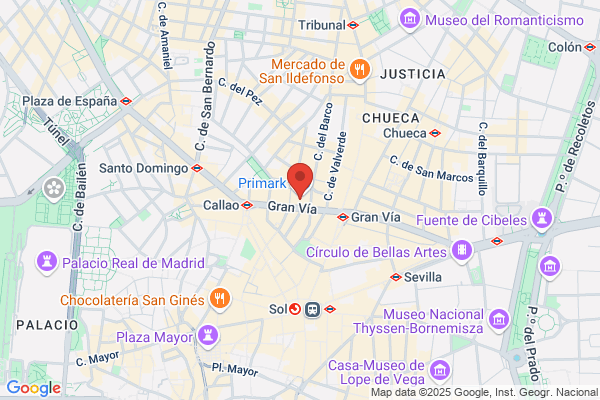 GRUPO SANTILLANA
