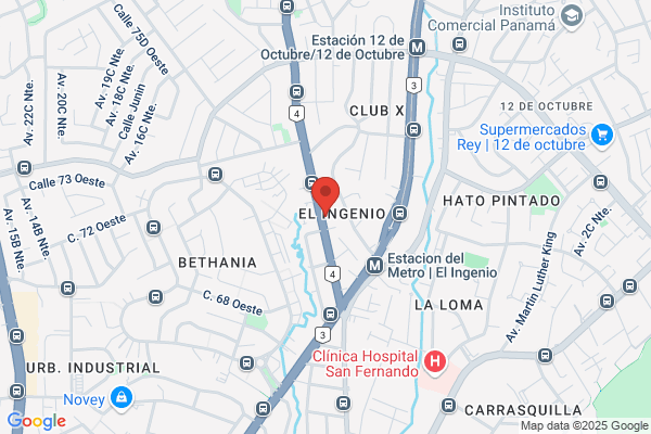 Auto Repuestos y Ferreter