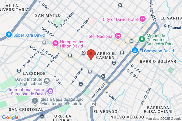 Centro Electr