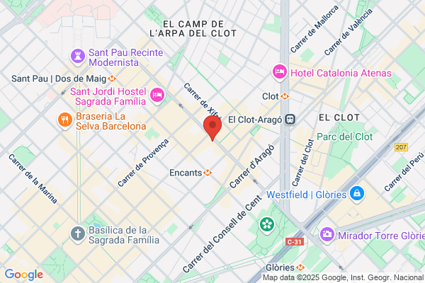 Centro de Reparaci