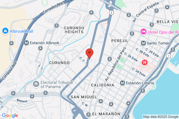 Centro Westinghouse