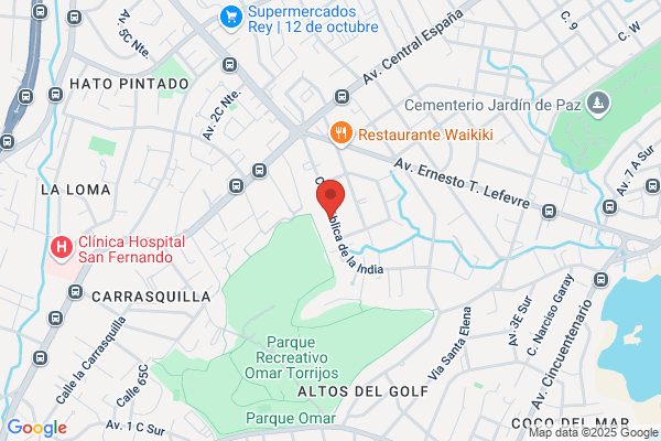 SERVICIOS VILLAMIL