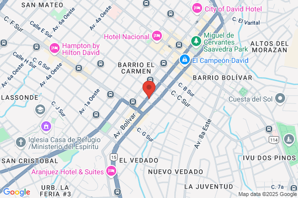 Arte y Hogar Venta Juanito