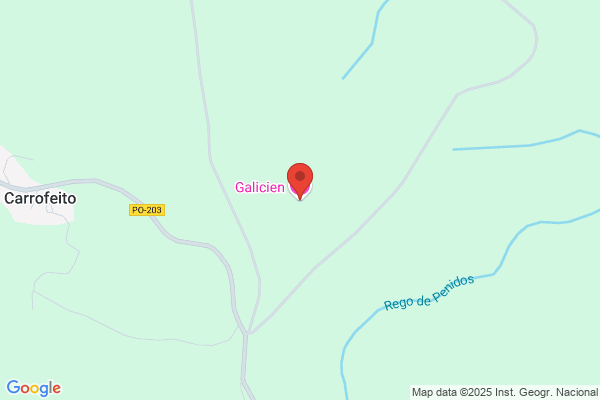 Importadora Galicia