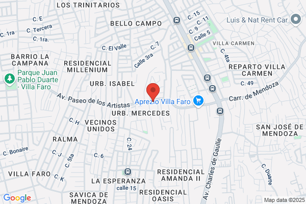 MUEBLERIA LA NACIONAL, S A