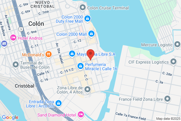 Mirage Impex Inc