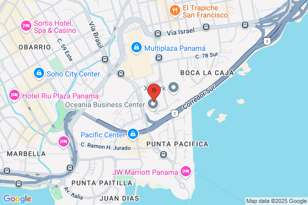 Sony Corporation of Panama, S.A