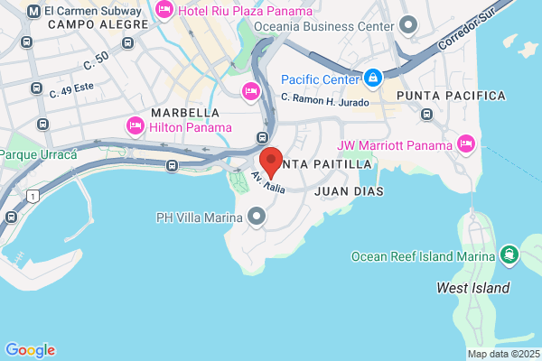 EMBAJADA DE COLOMBIA