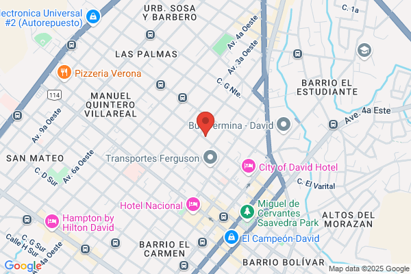 Radio Ritmo de Chiriqu