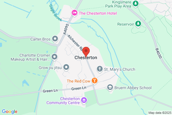 CHESTERTON