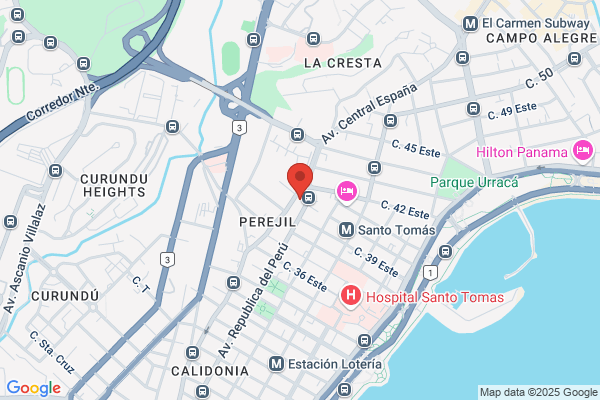 AGENCIA DE COLOCACIONES ELOI