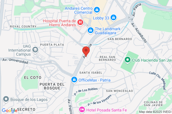 Agencia de Empleos Desiree
