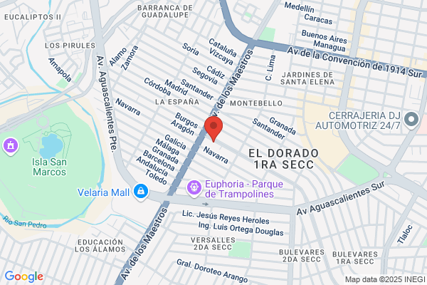 HOJALATERIA PEREZ, S A