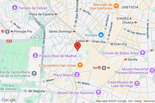 Centro de Educaci