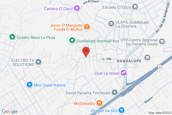 Centro de Educaci