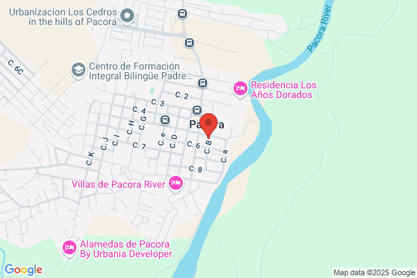 Centro de Educaci