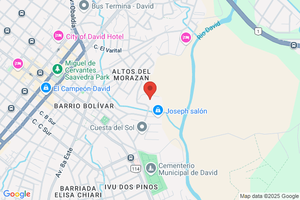 Colegio Francisco Moraz