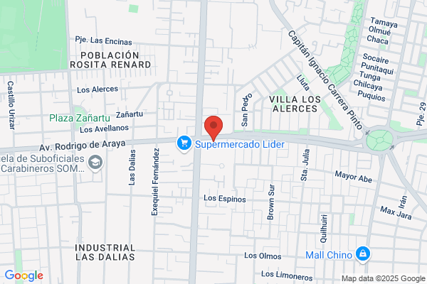 Colegio San Marcos