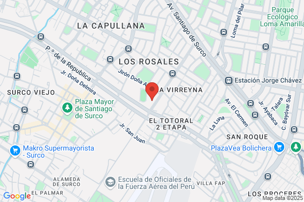 Colegio Santa Teresita