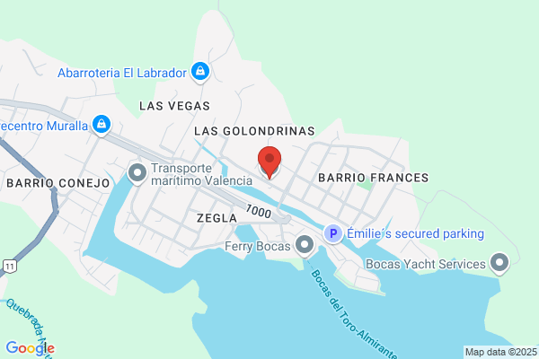 Escuela Almirante