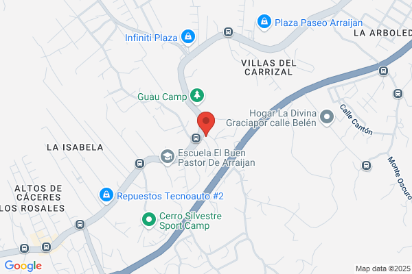 Escuela Cerro Silvestre