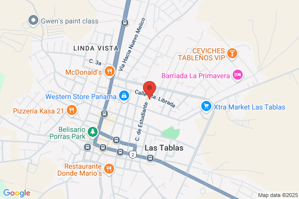 Escuela Claudio V