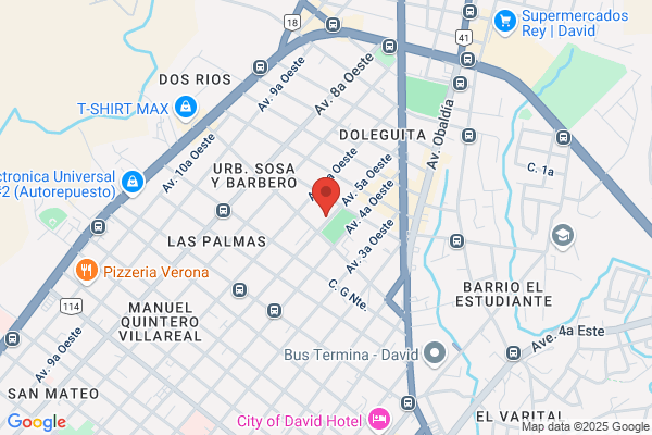Escuela Doleguita