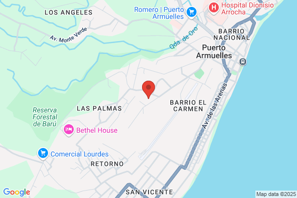 Escuela Las Palmas