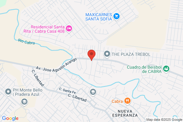 Escuela Luis N Herazo