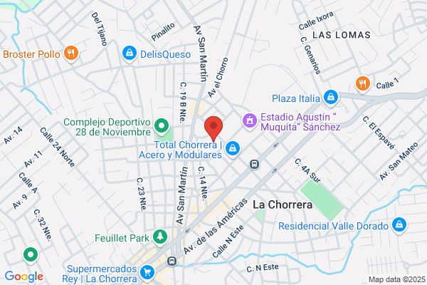 Escuela Naciones Unidas